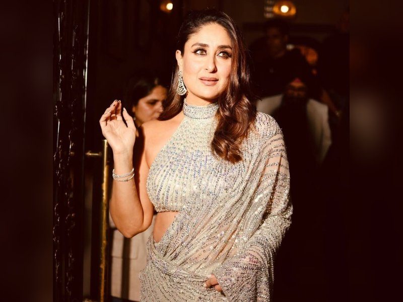 Kareena Kapoor’s Heartfelt Birthday Wish for ‘Darling Bro’ Armaan Jain: Celebration on the Horizon! Kareena Kapoor’s Heartfelt Birthday Wish for ‘Darling Bro’ Armaan Jain: Celebration on the Horizon!