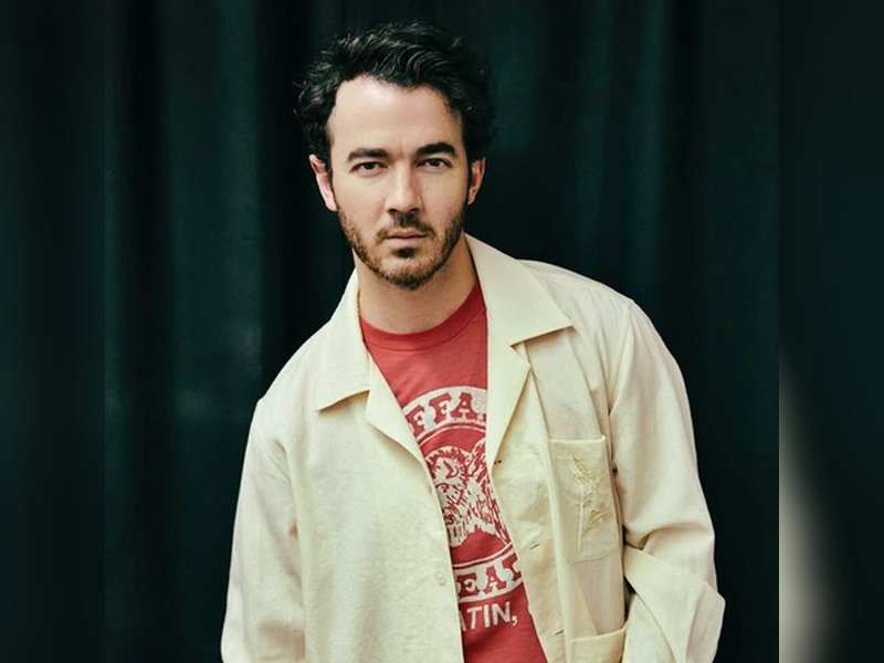 Kevin Jonas Declines Chance to Join ‘Dancing with the Stars’: A Surprising Move!