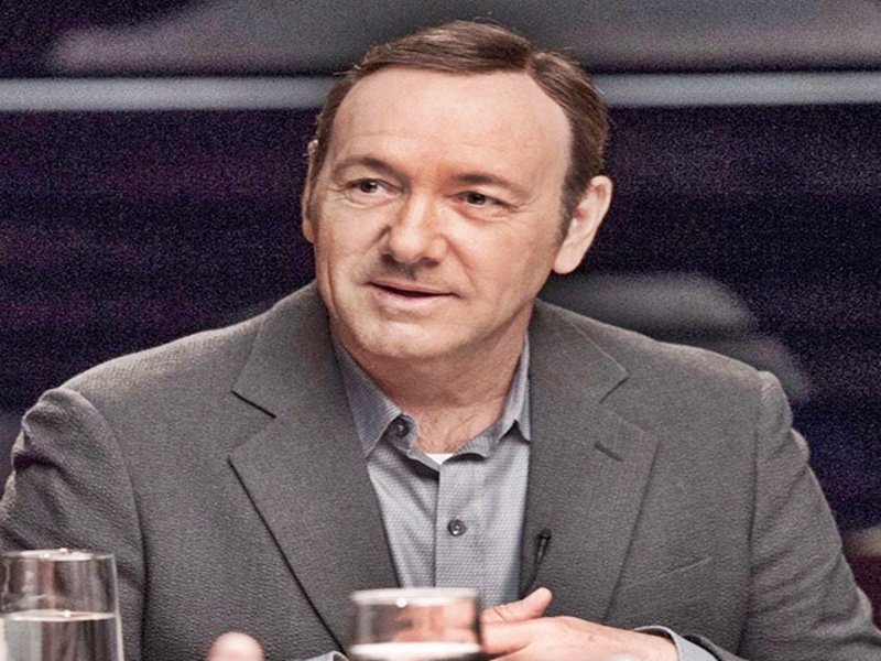 Kevin Spacey Faces Growing Legal Troubles: New Sexual Assault Claims Emerge in London Court