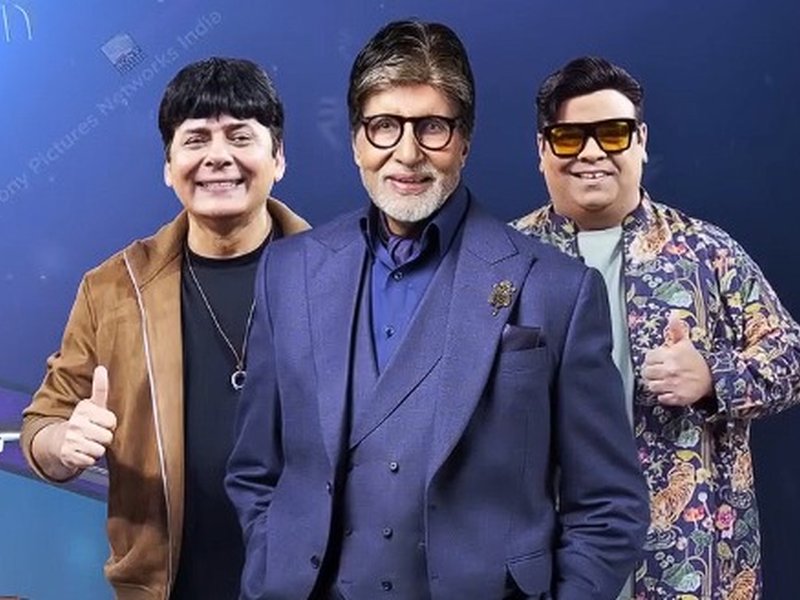 Kiku Sharda Shares His Favorite Amitabh Bachchan Film on ‘Kaun Banega Crorepati’ Kiku Sharda Shares His Favorite Amitabh Bachchan Film on ‘Kaun Banega Crorepati’