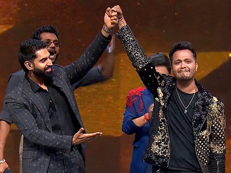 King Declares I-POPSTAR as the Future of Indian Pop Music!