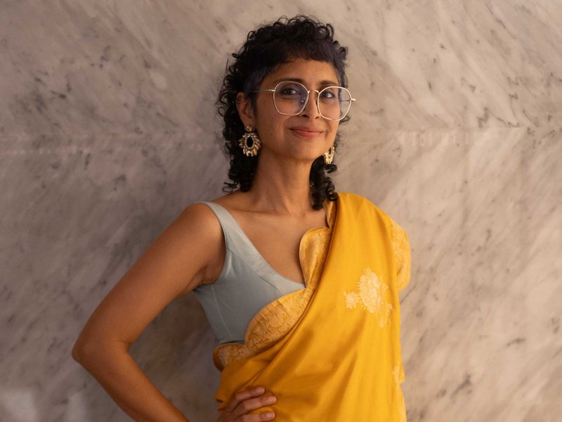 Kiran Rao & Dia Mirza Share Insights on Their Films ‘Humans in the Loop’ and ‘Panha’