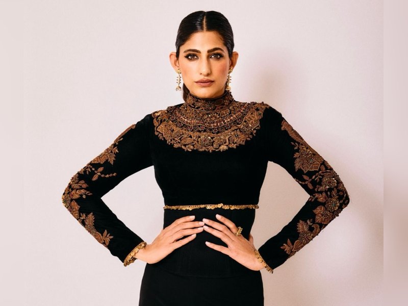 Kubbra Sait Sets Off on 12-Day Brahmaputra Adventure: ‘It’s Going to Be Wild!’ Kubbra Sait Sets Off on 12-Day Brahmaputra Adventure: ‘It’s Going to Be Wild!’