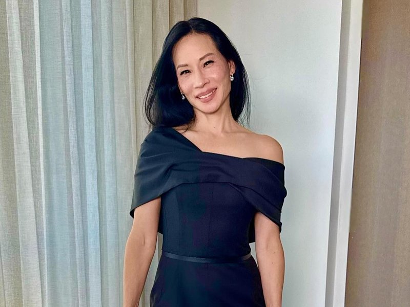 Lucy Liu: My Unwavering Passion for the Industry Keeps Me Strong in Hollywood