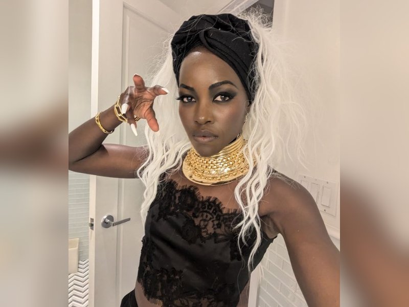 Lupita Nyong’o Discusses the Surge of Slave Role Offers After Her Oscar Victory Lupita Nyong’o Discusses the Surge of Slave Role Offers After Her Oscar Victory