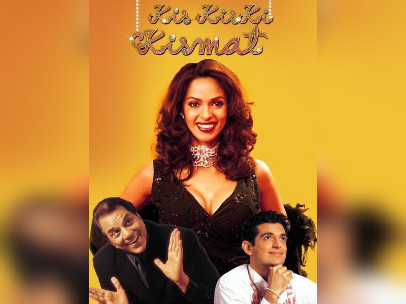 Mallika Sherawat: Working with Dharmendra Was a True Blessing! Mallika Sherawat: Working with Dharmendra Was a True Blessing!