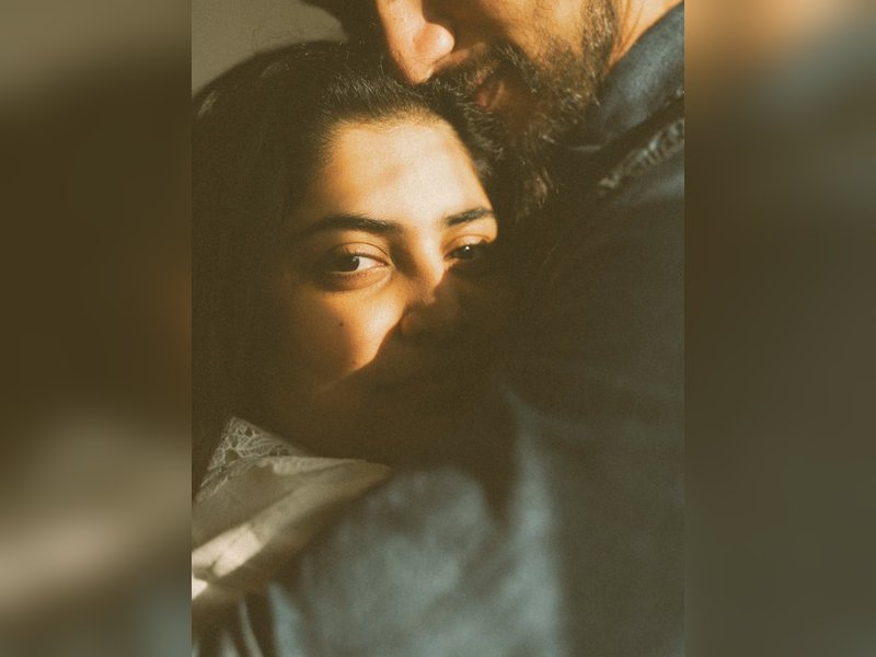 Manjima Mohan Tells Gautham Karthik: ‘Amidst Chaos, You Bring Me Peace!’