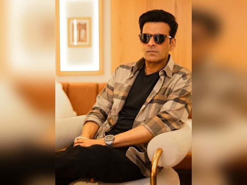 Manoj Bajpayee Explores Nagaland’s Deep Connection with Nature and Its People Manoj Bajpayee Explores Nagaland’s Deep Connection with Nature and Its People
