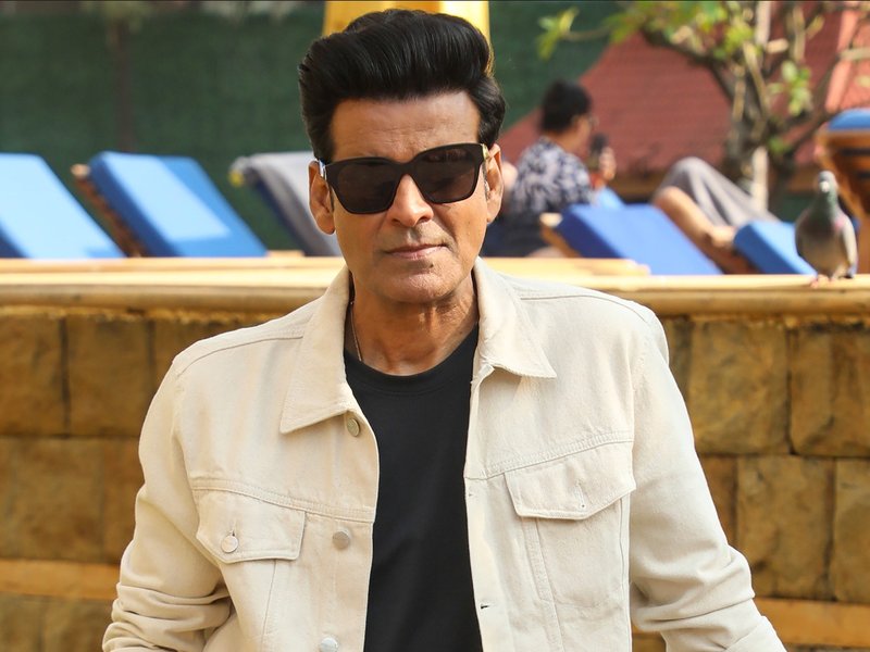 Manoj Bajpayee Hails Jaideep Ahlawat’s Class as FTII’s ‘Golden Batch’