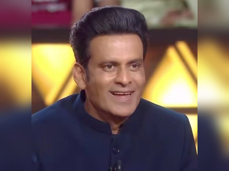 Manoj Bajpayee Translates Iconic ‘Deewaar’ Dialogue to Bhojpuri on KBC with a Unique Twist from Big B