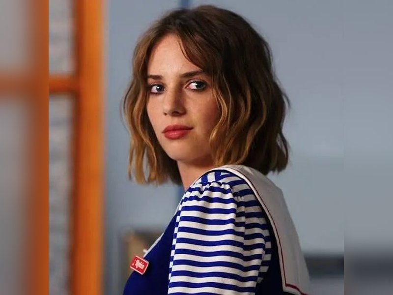 Maya Hawke Aims to Unite Hollywood and Bollywood Through Exciting New Projects! Maya Hawke Aims to Unite Hollywood and Bollywood Through Exciting New Projects!