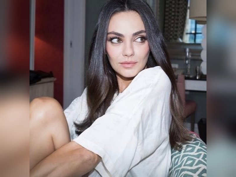 Mila Kunis Reveals Her Love for Murder Mysteries: A Franchise Passion! Mila Kunis Reveals Her Love for Murder Mysteries: A Franchise Passion!
