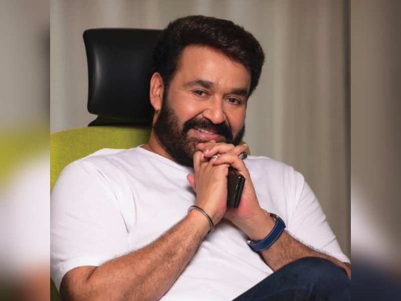 Mohanlal Set to Join Rajinikanth in December for ‘Jailer 2’ Shoot!