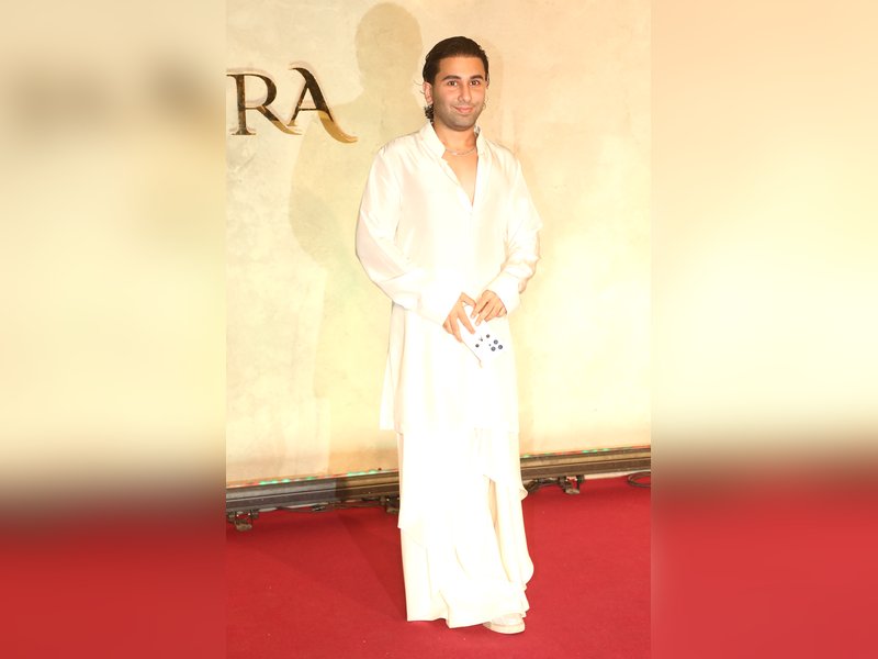 Mumbai Police: Orry and Siddhant Kapoor Not Cooperating in Drug Investigation