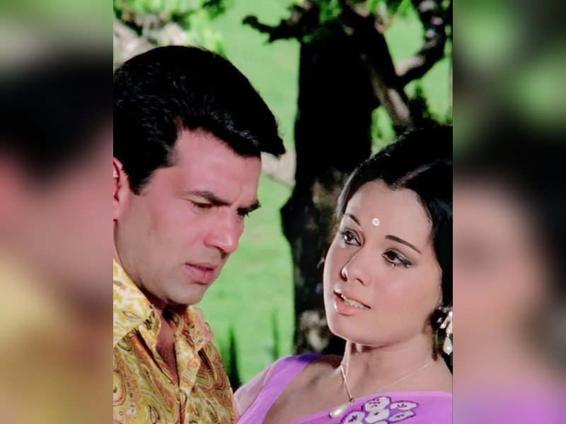 Mumtaz Remembers Dharmendra: “You Are Always With Us” – A Tribute to Bollywood’s He-Man! Mumtaz Remembers Dharmendra: “You Are Always With Us” – A Tribute to Bollywood’s He-Man!