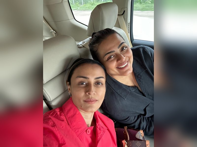 Namrata Shirodkar Marks Shilpa Shirodkar’s Return to the Screen with Emotional Birthday Tribute!
