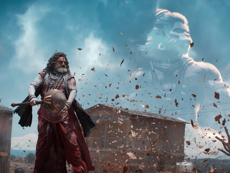 Nandamuri Balakrishna’s ‘Akhanda 2: Thaandavam’ Unveils 166-Minute Epic Runtime!