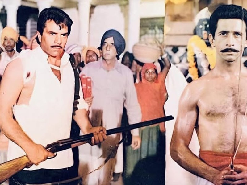Naseeruddin Shah: No One Can Fill Dharmendra’s Iconic Void!
