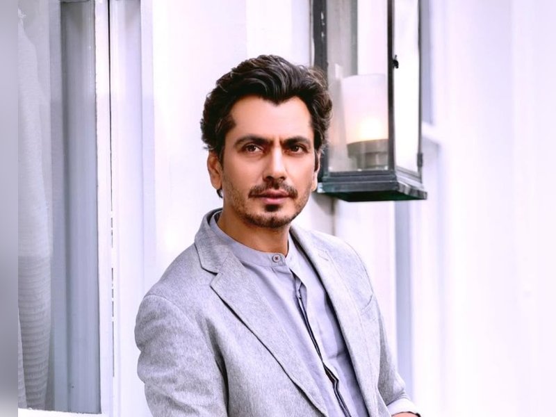 Nawazuddin Siddiqui: Embracing Jatil Yadav Feels Like Reuniting with My True Self! Nawazuddin Siddiqui: Embracing Jatil Yadav Feels Like Reuniting with My True Self!