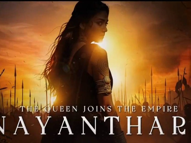 Nayanthara Joins Balakrishna’s #NBK111: Exciting Addition to the Film Team!