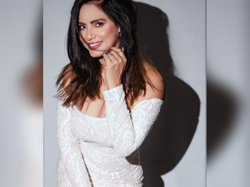 Neetu Chandra Shares Inspiring Journey from Middle-Class Joint Family to Bollywood Success