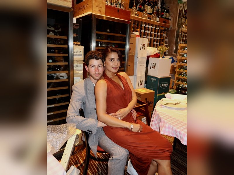 Nick Jonas Praises Priyanka Chopra’s Varanasi Team: “It’s Going to Be Incredible!”