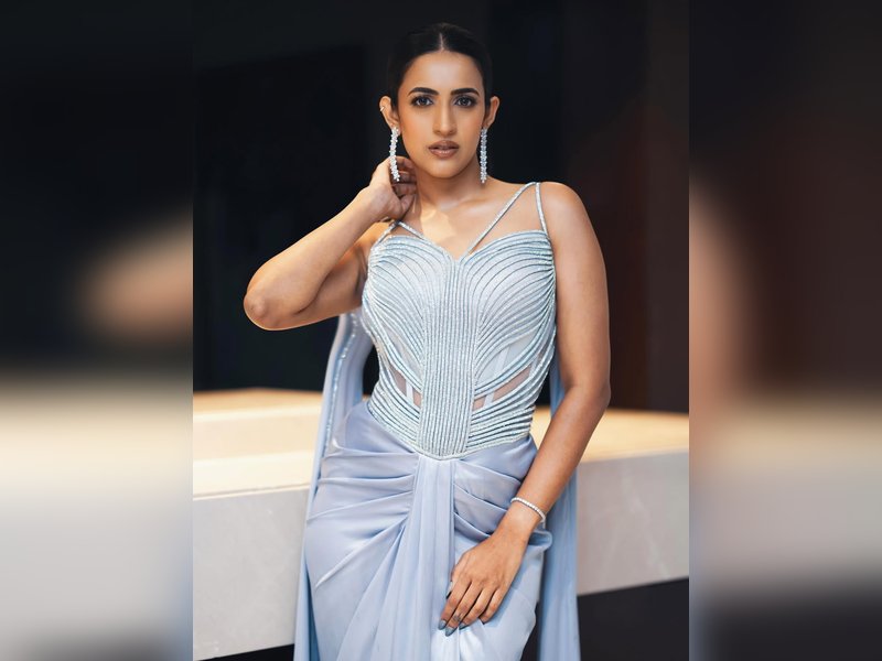 Niharika Konidela Shares Heartfelt Support from Uncle Pawan Kalyan and Cousin Ram Charan