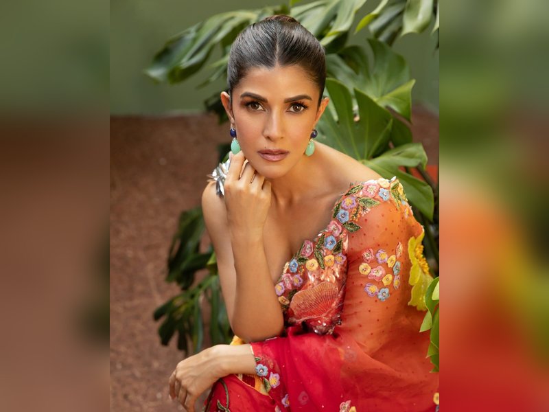 Nimrat Kaur Embraces Empowerment in Her Role for ‘The Family Man Season 3’