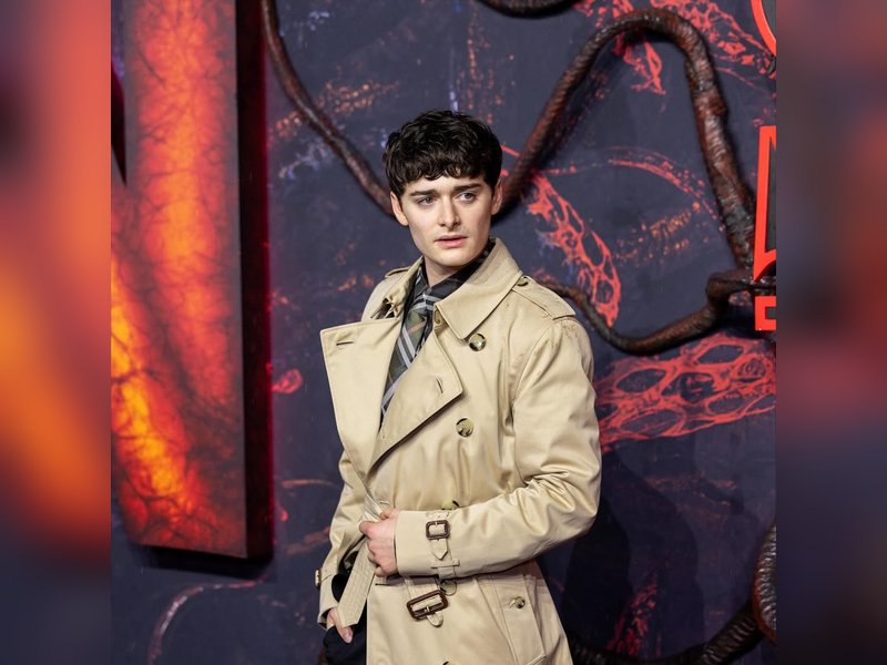Noah Schnapp Reveals His Surprising Ignorance on Character Arc in Upcoming Stranger Things Season Noah Schnapp Reveals His Surprising Ignorance on Character Arc in Upcoming Stranger Things Season