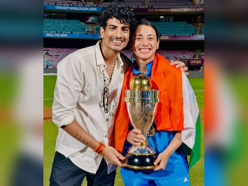 Palaash Muchhal’s Cousin Urges Fans to Pray: ‘Don’t Judge by Rumors!’