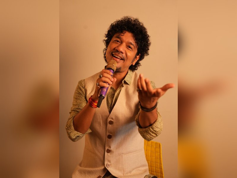 Papon: No Birthday Break for Me—Why I Embrace Every Moment! Papon: No Birthday Break for Me—Why I Embrace Every Moment!
