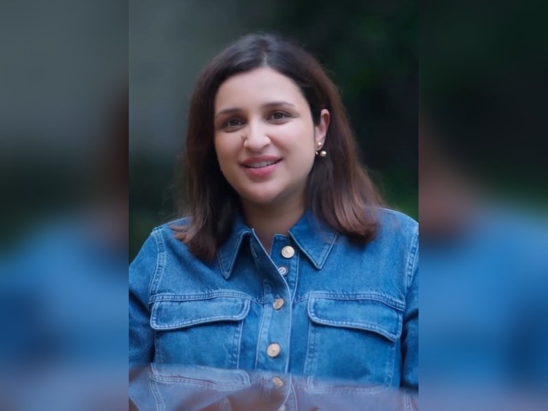 Parineeti Chopra thanks Priyanka, Nick Jonas & ‘Malti Didi’ after baby gift bonanza