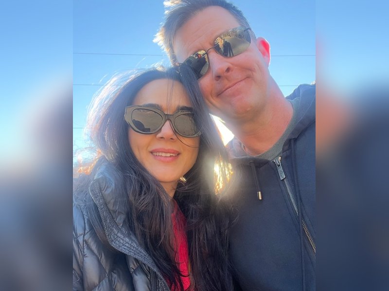 Preity Zinta Rings in Thanksgiving with Family Over Video Calls, Shares Heartfelt Moments! Preity Zinta Rings in Thanksgiving with Family Over Video Calls, Shares Heartfelt Moments!