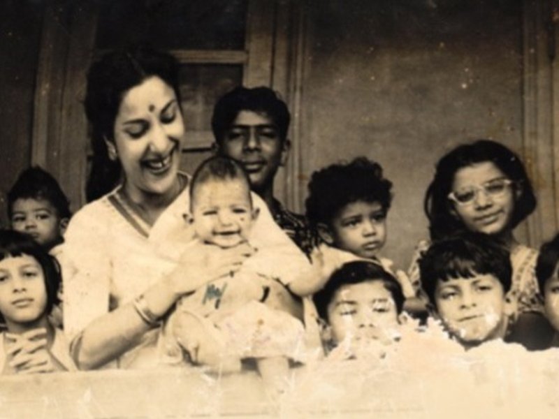 Priya Dutt Remembers Mother Nargis: A Touching Tribute from Sanjay Dutt’s Sister