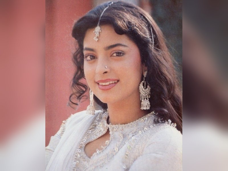 Priyanka Chopra Reveals Juhi Chawla as Her Curl Inspiration!