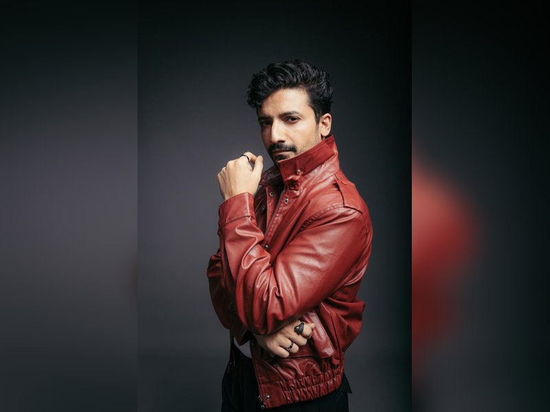 Priyanshu Painyuli: ‘Tere Ishk Mein’ Cast Felt Chosen Instinctively for Their Roles!