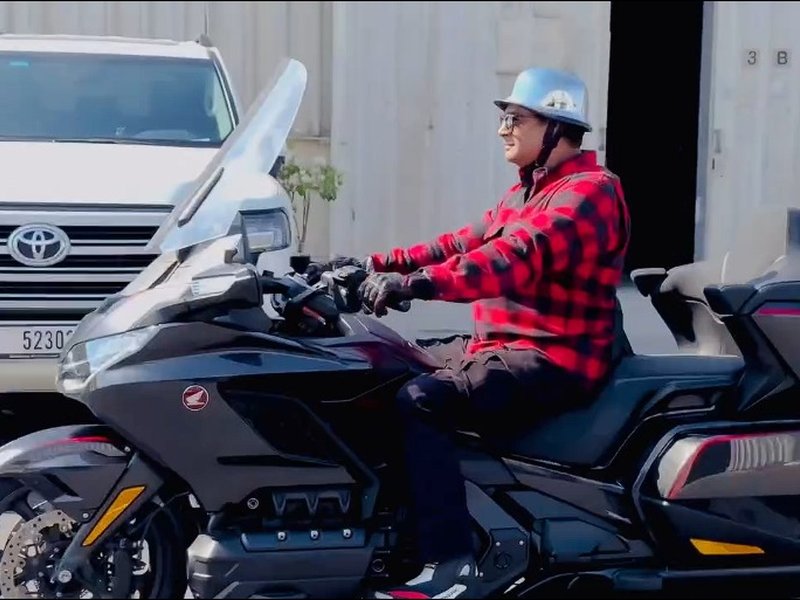 R Madhavan Makes a Stylish Entrance for ‘G.D.N’ Shoot: “What Better Way to Start?”