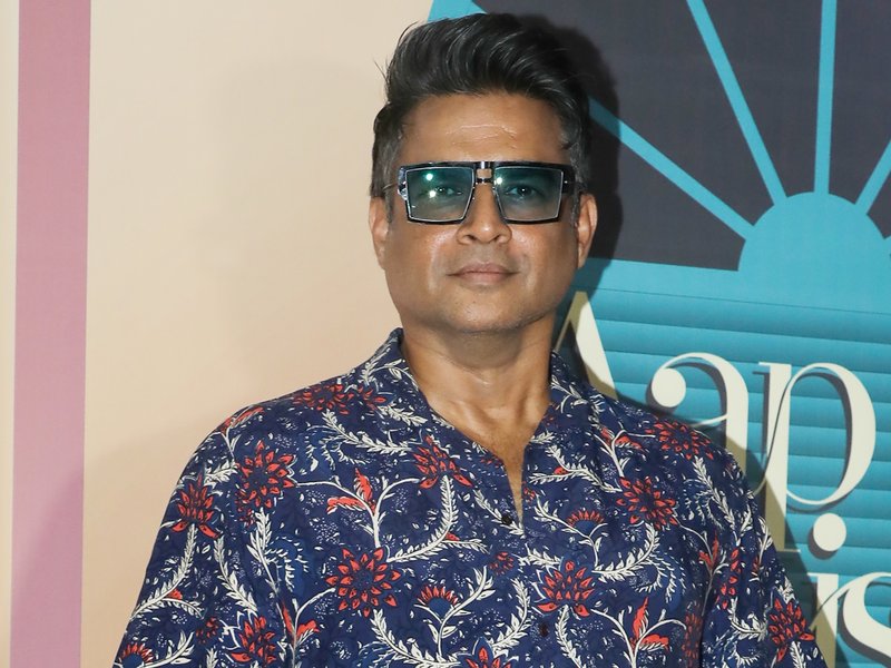 R. Madhavan Unveils Aditya Dhar’s Secret Trick for Stunning Transformation in New Film! R. Madhavan Unveils Aditya Dhar’s Secret Trick for Stunning Transformation in New Film!
