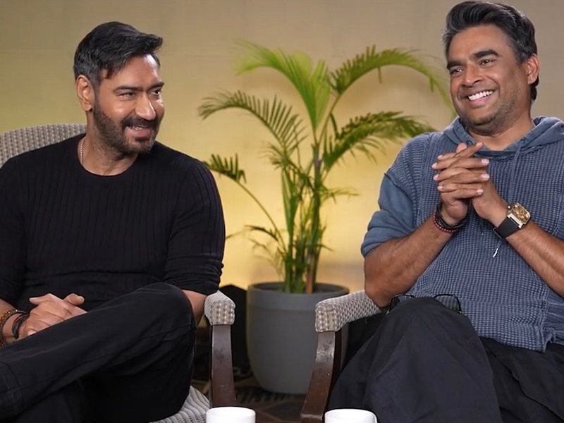 R Madhavan reveals how he redefined parenting rules to shape his son