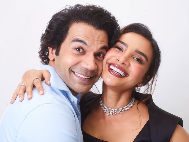 Rajkummar Rao and Patralekhaa Welcome Their Precious Baby Girl—A New Chapter in Parenthood! Rajkummar Rao and Patralekhaa Welcome Their Precious Baby Girl—A New Chapter in Parenthood!