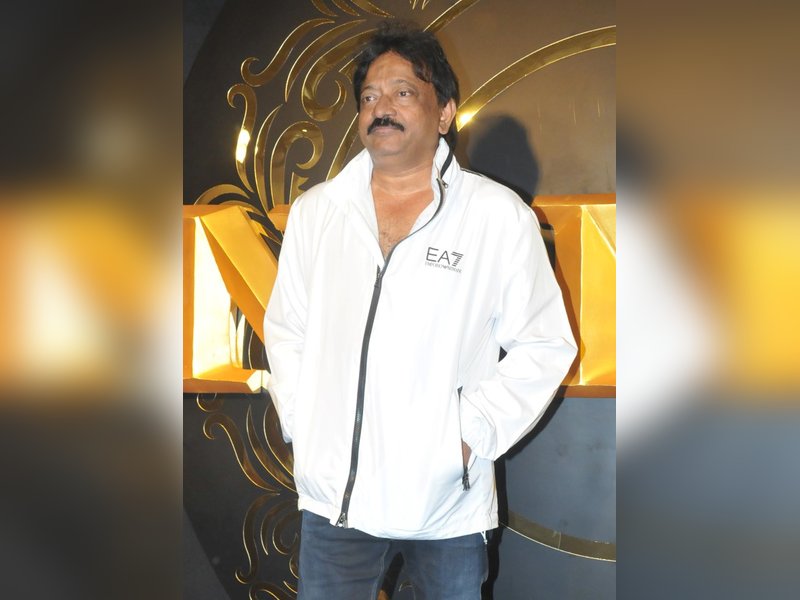 Ram Gopal Varma Proposes Bold Move: ‘Criminalise Viewers’ to End Piracy for Good!