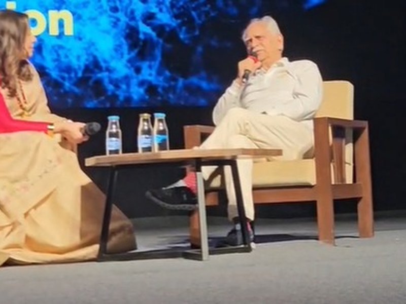 Ramesh Sippy Reveals Amjad Khan’s Destiny as Gabbar in Sholay: A Legendary Casting Tale