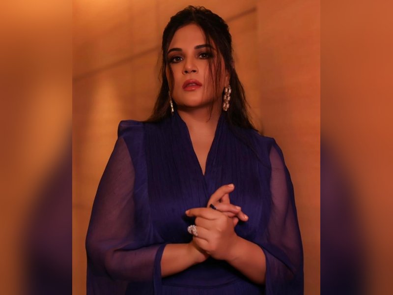 Richa Chadha Reveals Journey to Fearlessness: ‘I Haven’t Always Been This Brave’