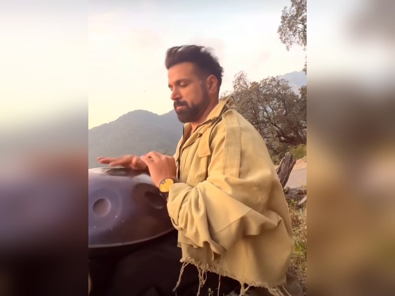 Rithvik Dhanjani Reveals His Most Valuable Life Investment: Here’s How He’s Doing It!