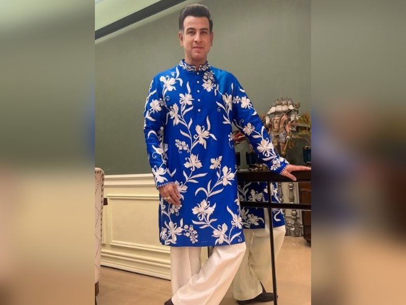 Ronit Bose Roy Takes a Break from Social Media, Promises to Return When Ready!