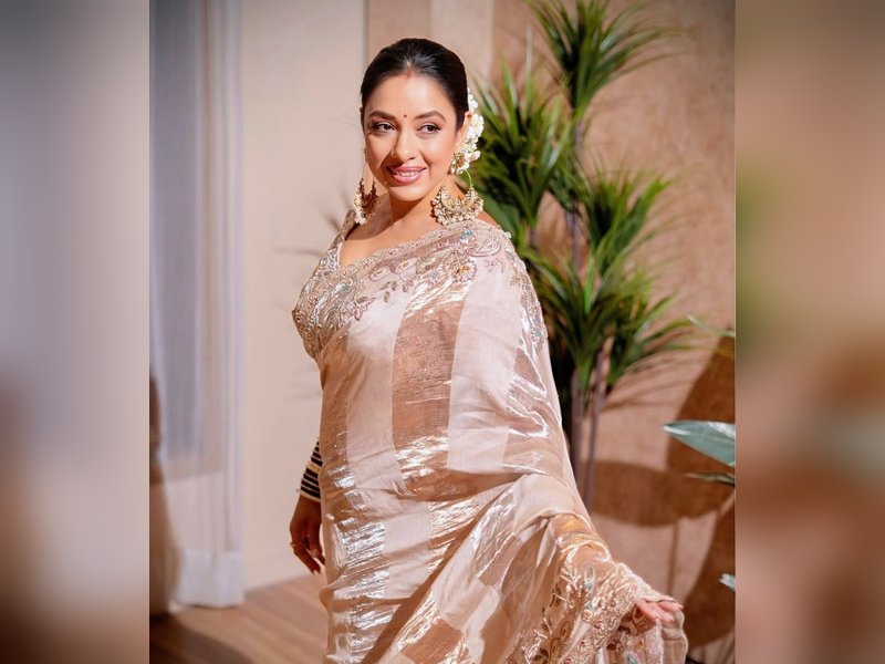 Rupali Ganguly Carves Time for Stray Dogs: A Joyful Ride Amidst Her Busy Schedule!