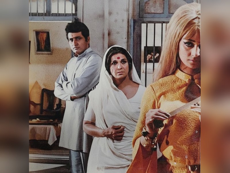 Saira Banu Reveals Kamini Kaushal Turned to Dilip Kumar for Advice Post-Breakup! Saira Banu Reveals Kamini Kaushal Turned to Dilip Kumar for Advice Post-Breakup!