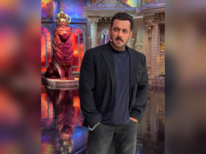 Salman Khan Confronts Ashnoor Kaur Over Tanya Mittal Conflict in ‘Bigg Boss 19’ Salman Khan Confronts Ashnoor Kaur Over Tanya Mittal Conflict in ‘Bigg Boss 19’