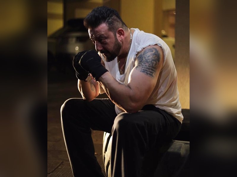 Sanjay Dutt Longed for ‘Sadak 2’ Set Vibes, Reveals Pooja Bhatt Sanjay Dutt Longed for ‘Sadak 2’ Set Vibes, Reveals Pooja Bhatt