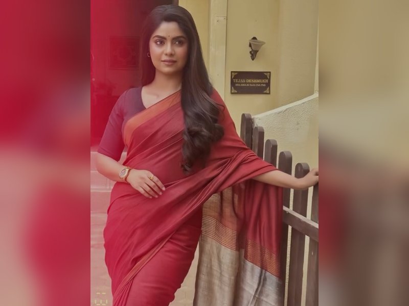 Sayantani Ghosh Shuts Down Pregnancy Rumors: “I’m 41, Married, and Not Expecting!”